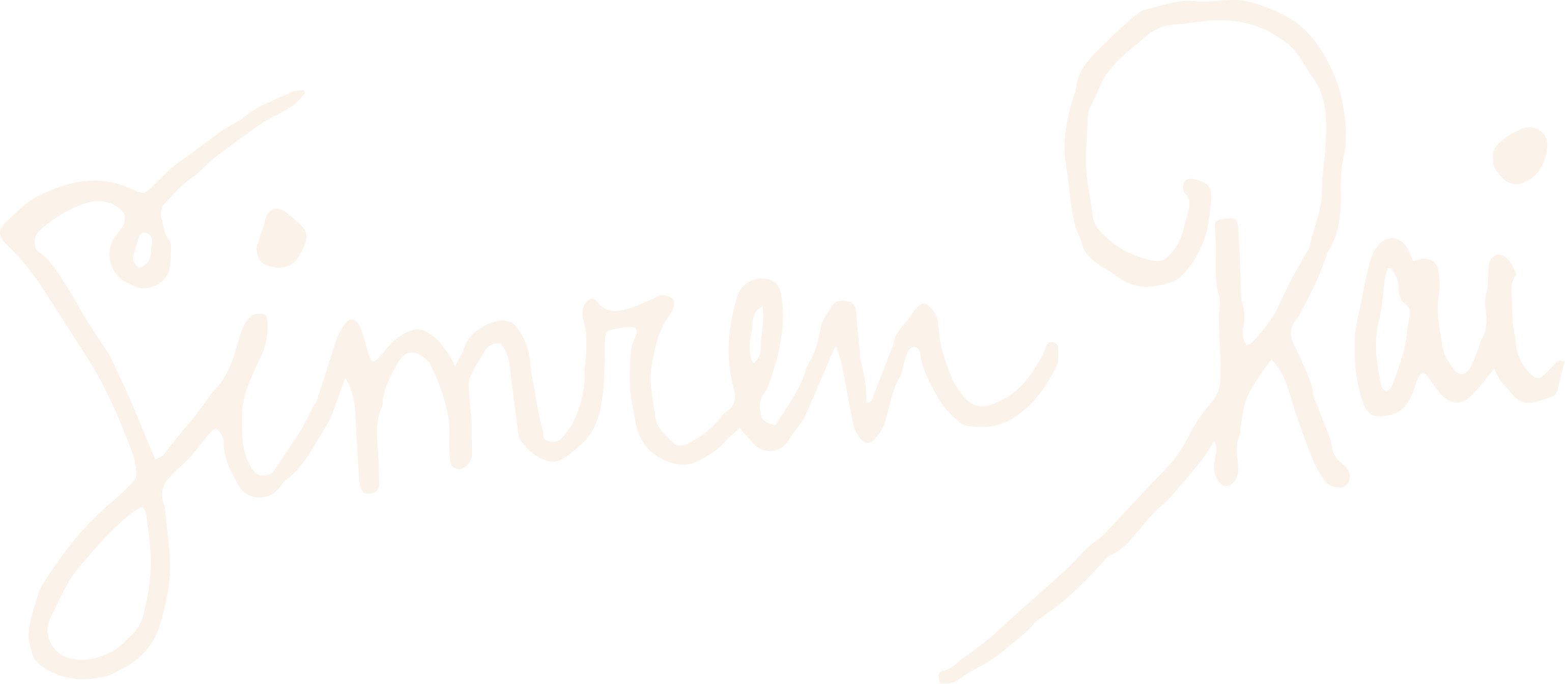 Handwritten signature that reads 'Simren Rai'.